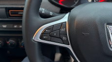 Dacia Sandero Stepway 1.0 TCe Comfort 5dr CVT Petrol Hatchback